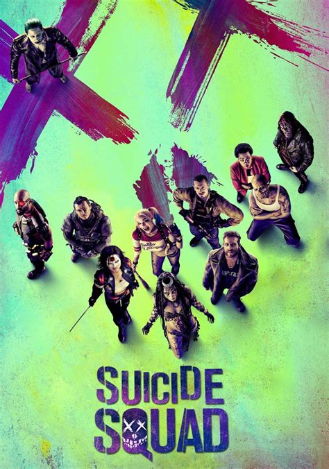 suicide squad stream|Watch Suicide Squad .